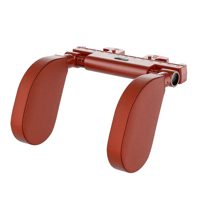 Verstellbare Kopfstütze