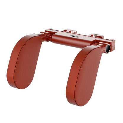 Verstellbare Kopfstütze