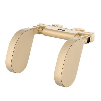 Verstellbare Kopfstütze