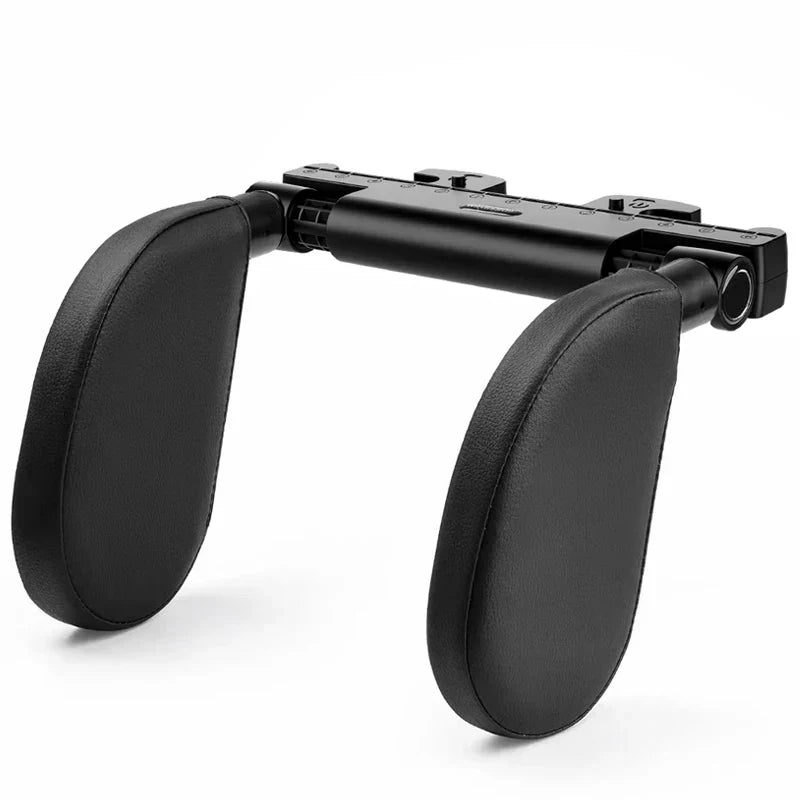 Verstellbare Kopfstütze